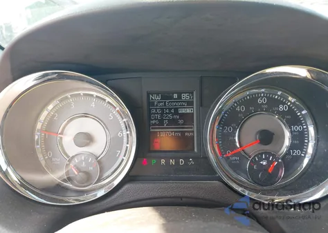 2016 Chrysler Town & Country Touring from USA, damaged, VIN 2C4RC1BG0GR300670